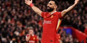 شاهد هدف محمد صلاح لليفربول ضد مانشستر سيتي في البريميرليج - عرب فايف