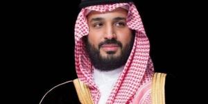 أخبار الرياضة - ولي العهد السعودي يصل إلى الإمارات في زيارة خاصة - عرب فايف