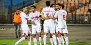 جوميز يطالب لاعبى الزمالك باستغلال تعثر الأهلى أمام البنك واعتلاء قمة الدورى - عرب فايف