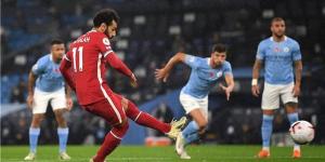 محمد صلاح أساسيا: التشكيل المتوقع لمباراة ليفربول ومانشستر سيتي في الدوري الإنجليزي الممتاز - عرب فايف