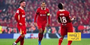 اخبار الرياضة غيابات ليفربول أمام مانشستر سيتي في الدوري الإنجليزي