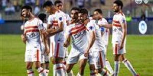 كل ما تريد معرفته عن مباراة الزمالك وغزل المحلة في الدوري - عرب فايف