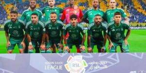 أخبار الرياضة - التعادل الإيجابي يحسم مواجهة الأهلي واستقلال طهران في دوري أبطال آسيا  - عرب فايف