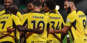 دفعة قوية لـ الاتحاد قبل مباراة النصر في روشن - عرب فايف