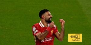 اخبار الرياضة محمد صلاح يستخدم باريس سان جيرمان للضغط على إدارة ليفربول.. !