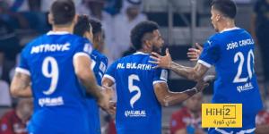 اخبار الرياضة سبب انتصار الهلال على الشباب في الديربي