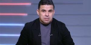 خالد الغندور يكشف موعد افتتاح متحف الزمالك - عرب فايف