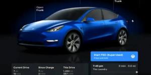 Tesla تطلق FSD V13.2: أتمتة مواقف السيارات والمنعطفات ثلاثية النقاط لسيارات HW4 - عرب فايف