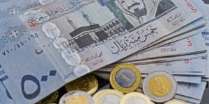 في بنك مصر بـ13.21 جنيه.. سعر الريال السعودي اليوم الإثنين 2 ديسمبر 2024 - عرب فايف