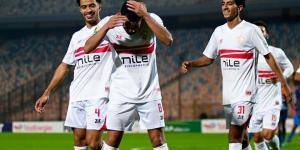 مساحات سبورت: محمد حمدي يغيب عن الزمالك أمام غزل المحلة رغم جاهزيته - عرب فايف