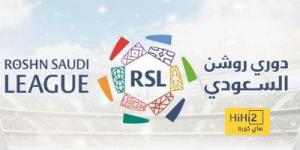 اخبار الرياضة ترتيب دوري روشن بعد نهاية الجولة الثانية عشر