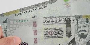 سعر الريال السعودي بختام تعاملات اليوم الثلاثاء 3 ديسمبر 2024 - عرب فايف