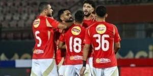 الأهلي يحصل على راحة من التدريبات اليوم قبل السفر لجنوب أفريقيا - عرب فايف