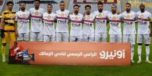 أخبار الرياضة - جوميز يكافئ لاعبي الزمالك بعد الفوز علي غزل المحلة برباعية - عرب فايف