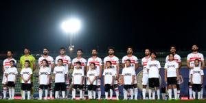 الزمالك يواجه الرجاء المطروحي ودياً - عرب فايف