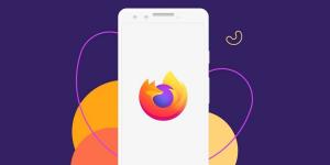 Firefox لأندرويد يصبح المتصفح الافتراضي لمواقع سطح المكتب على الأجهزة اللوحية والقابلة للطي - عرب فايف