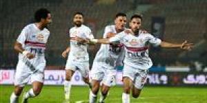 كاف يخطر الزمالك بموعد مباراة المصري في الكونفدرالية - عرب فايف