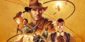 تصدر 9 ديسمبر.. كل ما تريد معرفته عن لعبة "Indiana Jones" الجديدة - عرب فايف