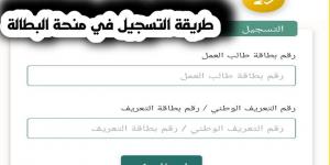 “anem.dz” رابط التسجيل في منحة البطالة الجزائر من خلال موقع الوكالة الوطنية للتشغيل - عرب فايف