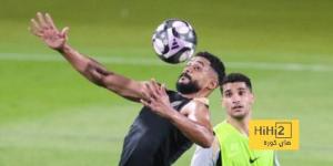 اخبار الرياضة كيف يستعد الاتحاد لمواجهة النصر ؟