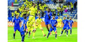 ليروي فير: لم أتردد في قبول طلب شرودر الانضمام إلى النصر - عرب فايف