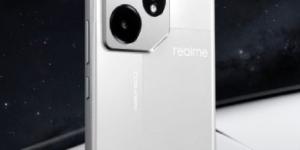 إعلانات تشويقية تكشف عن تصميم هاتف Realme Neo7 والرقاقة التي تدعم هذا الإصدار - عرب فايف