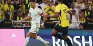 النصر يسعى لإنقاذ موسمه بعد هزيمته من الاتحاد - عرب فايف