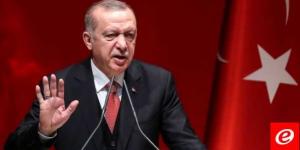 إردوغان: تركيا ستقف إلى جانب سوريا حتى تصبح على أرضية صلبة وسنشرف على عودة السوريين إلى بلادهم - عرب فايف