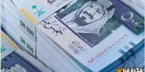 سعر الريال السعودى أمام الجنيه المصري اليوم 14-12-2024 في السوق السوداء والبنوك وماكينات الـ ATM والصرافة | عملة المملكة وصلت كام النهاردة؟ - عرب فايف