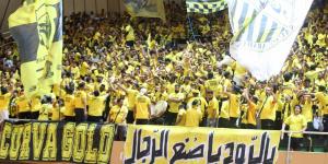 طائرة الاتحاد تحقق فوزاً مثيرا ً على الاهلي - عرب فايف