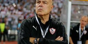 قبل الإعلان الرسمي، جروس يقود أول تدريب لـ الزمالك - عرب فايف