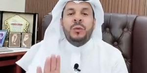 بالفيديو.. المحامي زياد الشعلان يكشف عن غرامة الخروج بسروال قصير في الشوارع - عرب فايف