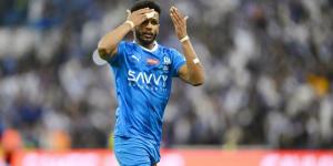 مصادر الميدان تكشف خطة الهلال لتجديد عقد كنو وعلي البليهي ـ عاجل - عرب فايف