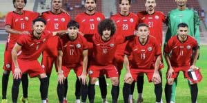 ولد علي: منتخب اليمن يسعى لتغيير صورته في «خليجي 26» - عرب فايف