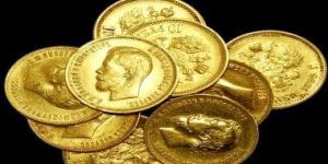 سعر الجنيه الذهب فى مصر اليوم الخميس 19-12-2024.. ينخفض 240 جنيها - عرب فايف