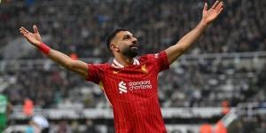 رقم استثنائي ينتظر محمد صلاح أمام ليستر سيتي في الدوري الإنجليزي – media24.ps - عرب فايف