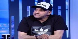 توفيق السيد: المصري لا يستحق ركلة جزاء أمام الأهلي.. وهدف محمد مجدي أفشة صحيح – media24.ps - عرب فايف