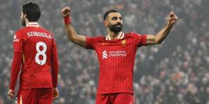 الصداة مستمرة: محمد صلاح يسجل هدف في فوز ليفربول على ليستر سيتي (1/3) في الدوري الإنجليزي الممتاز – media24.ps - عرب فايف