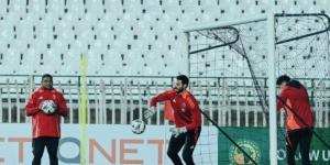 محمد شبانة: الزمالك يفاوض حارس الأهلي - عرب فايف