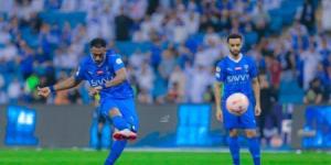 اخبار الرياضة الهلال يجدد عقد لاعبه 3 سنوات :Belgoal.com موقع