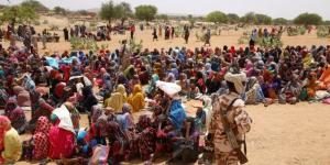 الاتحاد الإفريقي: الحرب السودانية أسوأ أزمة إنسانية في العالم - عرب فايف