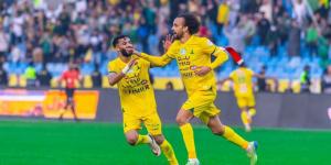 فابيو مارتينز لـ الميدان: من الصعب مواجهة موسي ديابي لهذا السبب.. وحصدنا تعادل جيد من الاتحاد - عرب فايف