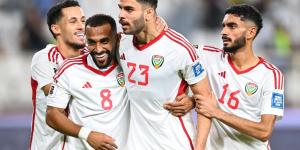 استدعاء كايو لوكاس وعودة سلطان عادل لقائمة المنتخب بتصفيات كأس العالم - عرب فايف