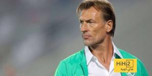 المنتخب السعودي يواصل استعداداته للقاء الصين - عرب فايف