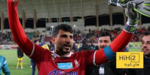 إدارة النصر تقترب من الاستئناف.. خطوة فاصلة بعد رفض احتجاجها ضد العروبة! - عرب فايف