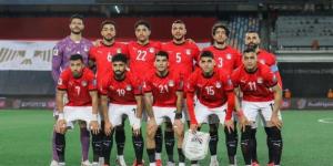 تامر عبد الحميد: التأهل لكأس العالم طبيعي.. والإنجاز الحقيقي التتويج بكأس الأمم الأفريقية - عرب فايف