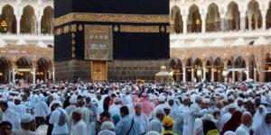 رسميًا.. السعودية تعلن مواعيد دخول وخروج المعتمرين قبل موسم الحج 2025 - عرب فايف