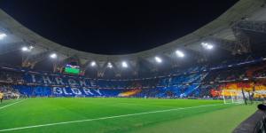 بداية تنظيمية مبهرة لدوري أبطال آسيا للنخبة.. جدة تتألق .. وجمهور الهلال يتفوق - عرب فايف