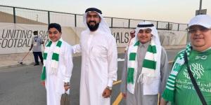 نجوم ورؤساء الأهلي السابقين يدعمونه في نهائي نخبة آسيا  - عرب فايف