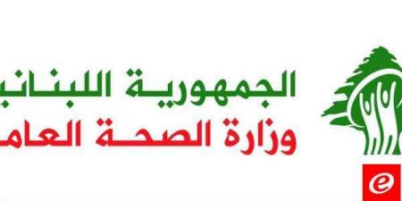 الصحة: 9 شهداء و65 جريحا في حصيلة غير نهائية للغارات على قضاء صور - عرب فايف